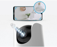 TP-Link Tapo C225 Obrotowa kamera Wi-Fi - 1107005 - zdjęcie 2